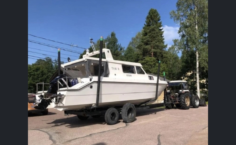 Muu merkki Lujitemuovivene-kuva-3